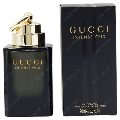 gucci intense man|is gucci intense oud discontinued.